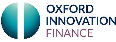 Oxford Innovation logo